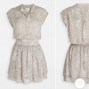 Rails Angelina dress